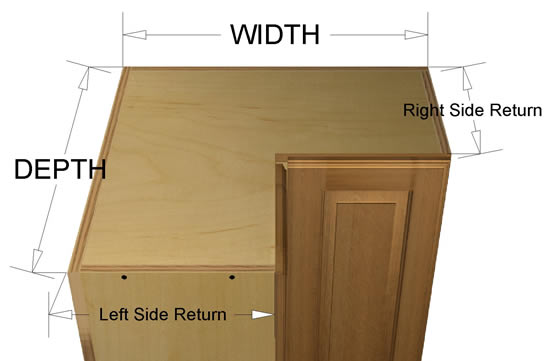 wall 90 cabinet legend