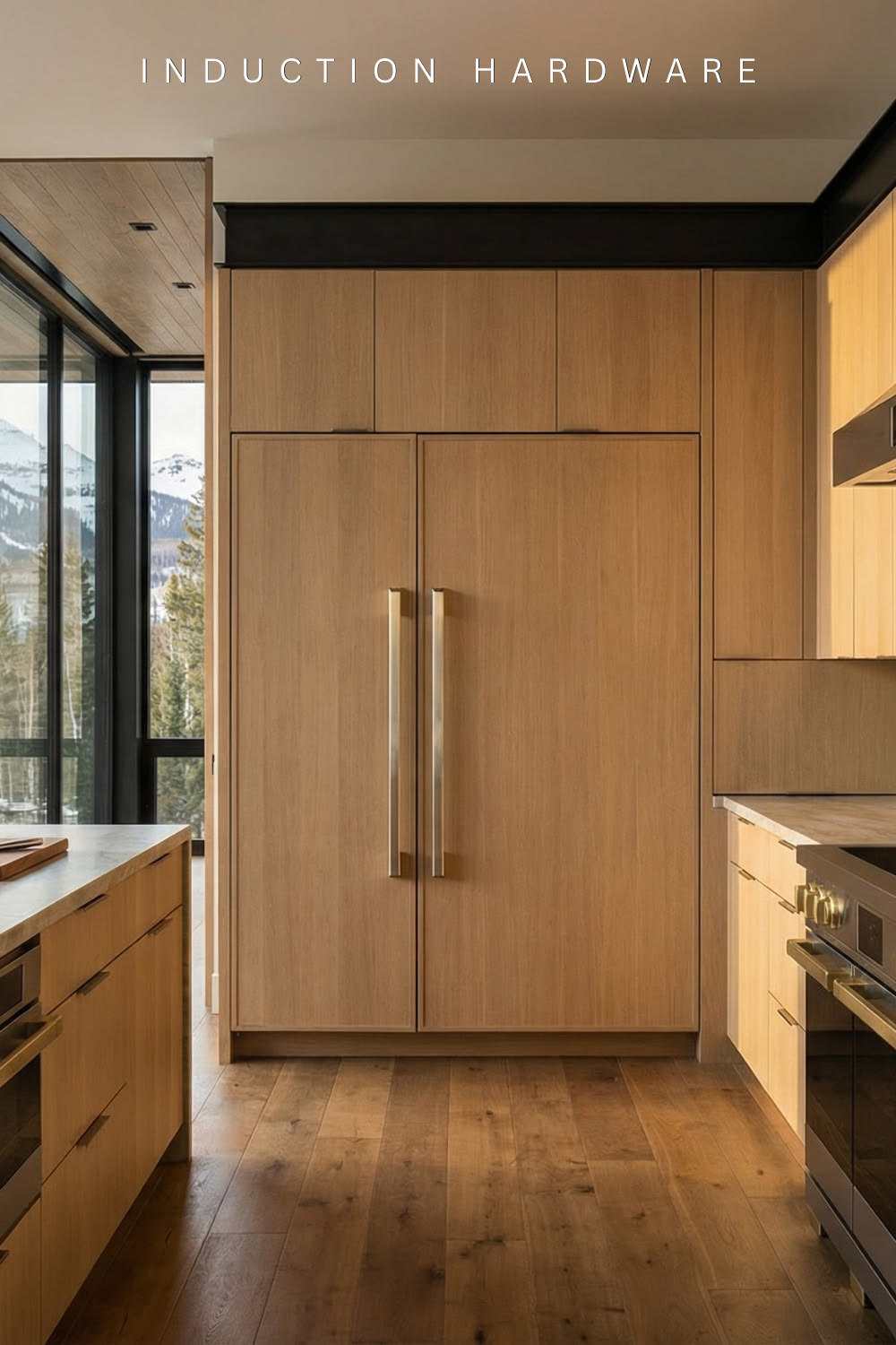 SLim Panel