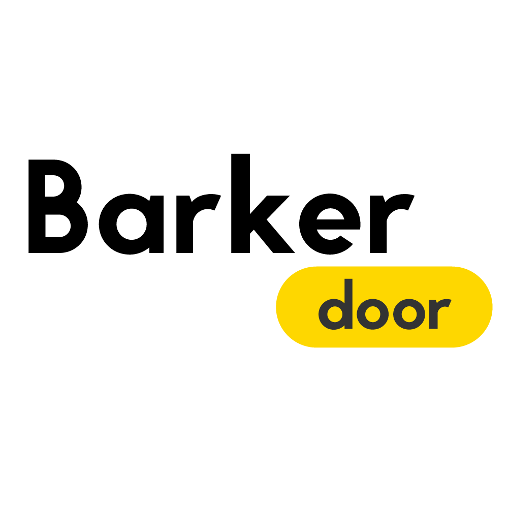 BARKER DOOR