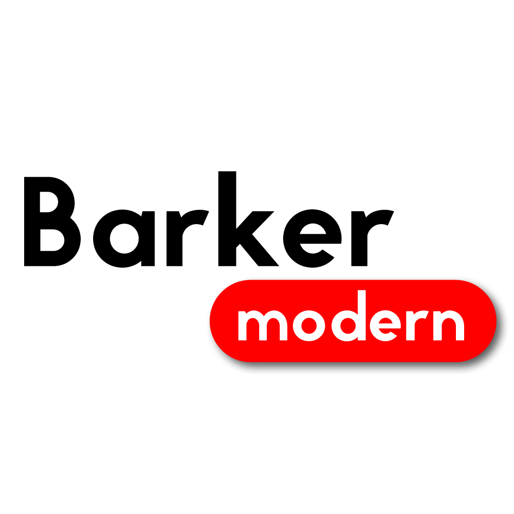 BARKER MODERN